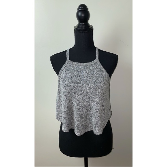 Grey Tank Top - Picture 1 of 1